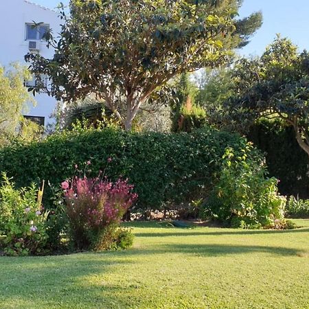 Los Geranios - Beach Apartment La Cala De Mijas Ngoại thất bức ảnh