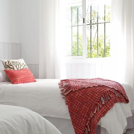 Los Geranios - Beach Apartment La Cala De Mijas Ngoại thất bức ảnh