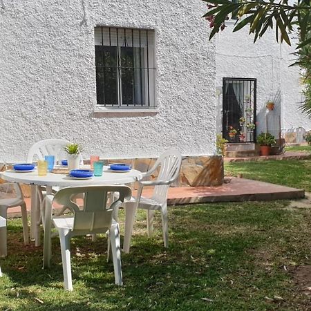 Los Geranios - Beach Apartment La Cala De Mijas Ngoại thất bức ảnh