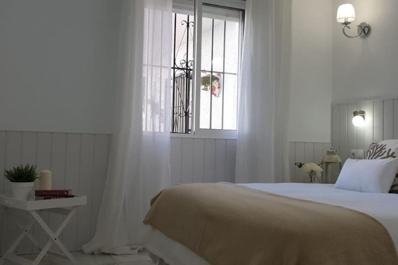 Los Geranios - Beach Apartment La Cala De Mijas Ngoại thất bức ảnh