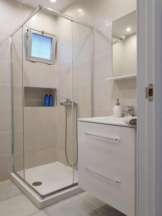 Los Geranios - Beach Apartment La Cala De Mijas Ngoại thất bức ảnh